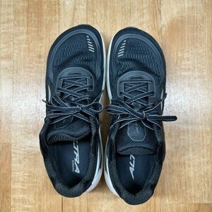 Men's Altra Paradigm Road Running Walking Shoe with EGO™ MAX midsole foam